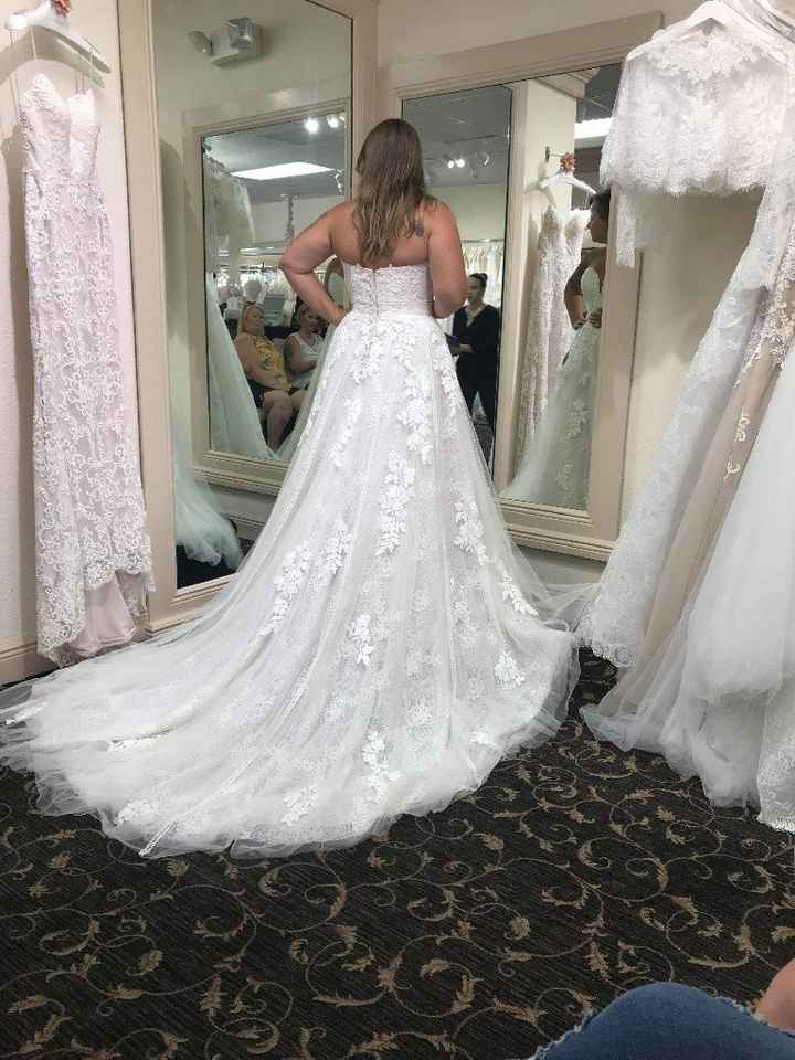 Dress Decisions! - 2