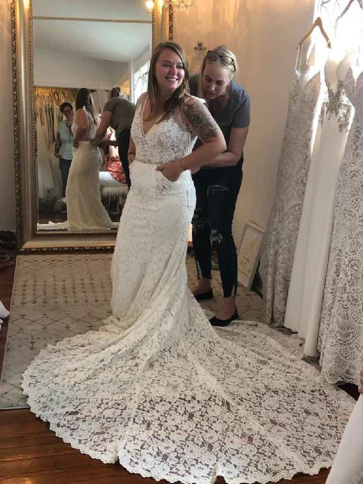 Dress Decisions! - 5