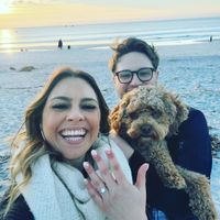 2024 Brides - Show us your ring! - 1