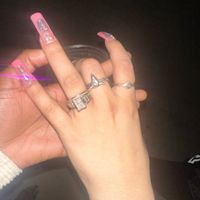 2024 Brides - Show us your ring! - 1