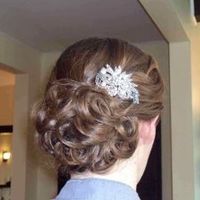 I'm a Mrs. :)  **Some Pics**