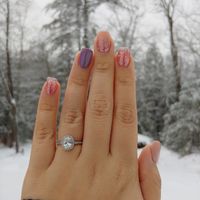 Show me the Ring!💍 - 1