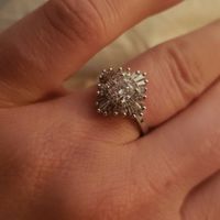 Brides of 2022! Show us your ring! - 1
