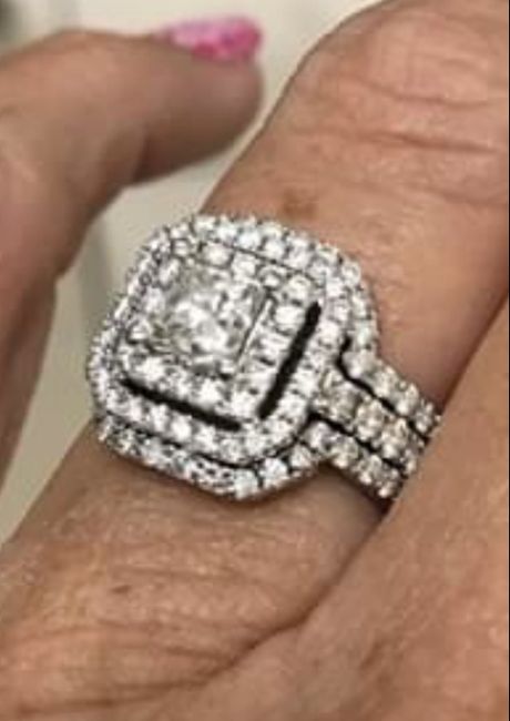 Brides of 2021! Show us your ring! - 2