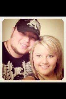 Share a pic of Spouse/Future Spouse!