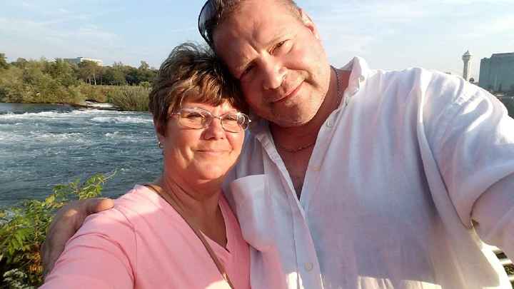 Fiancé(e) Friday! Show off your fiancé(e)! - 1