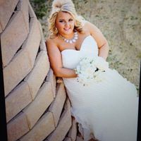 Got my bridal portraits backk!!! pic heavy