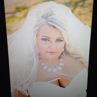 Got my bridal portraits backk!!! pic heavy