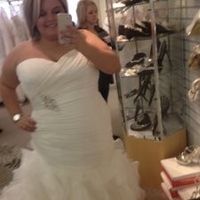 Who doesn't love dress porn !