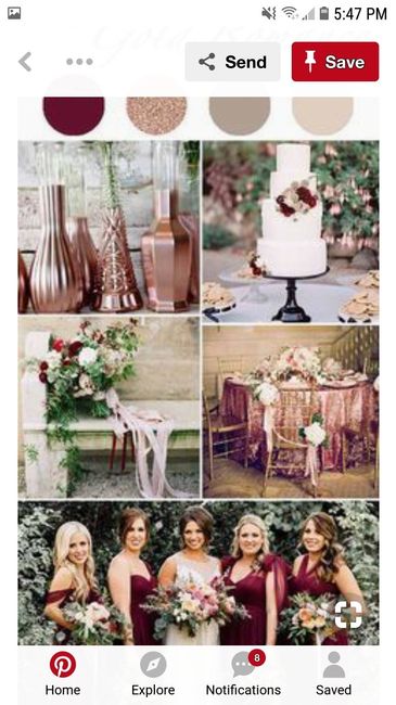 Pushing wedding back motivation - 1