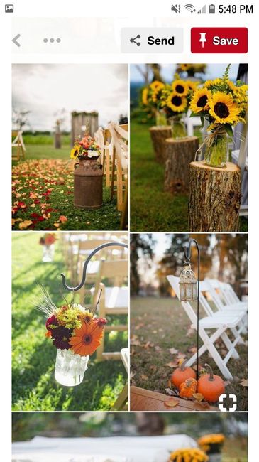 Pushing wedding back motivation - 5