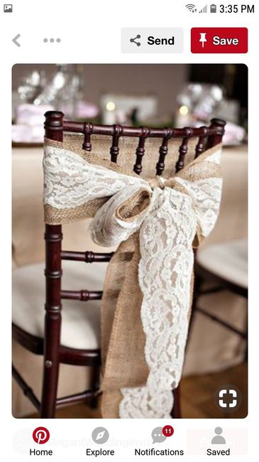 Rustic Wedding theme - 5