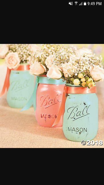 Centerpieces - 1