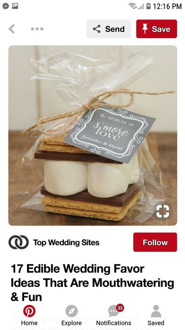 Wedding Favors - 5