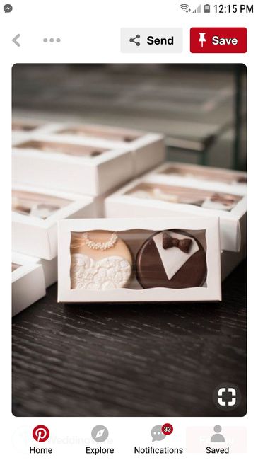 Wedding Favors - 6