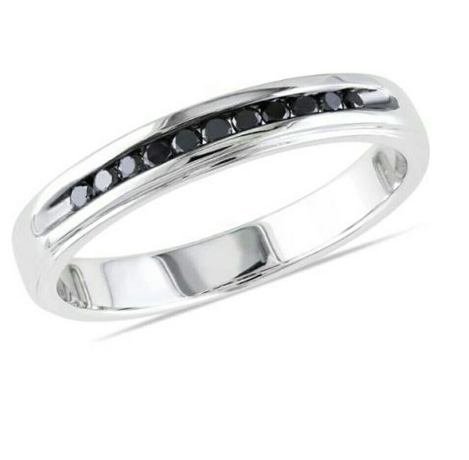 Ordered his band