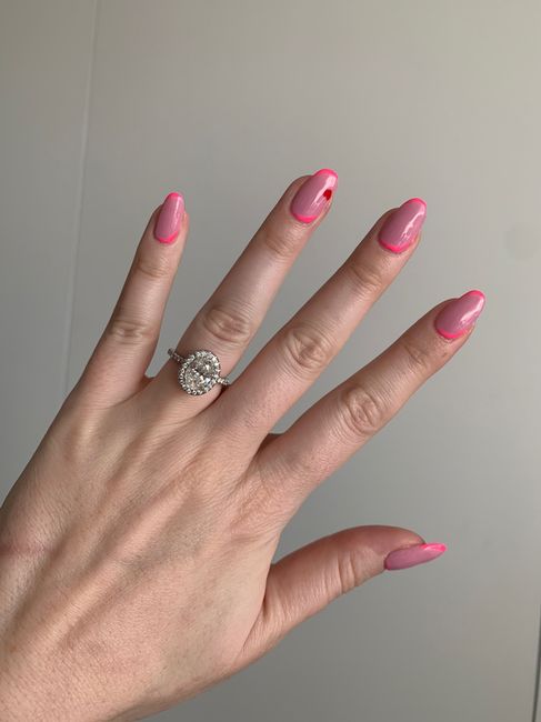 Brides of 2022! Show us your ring! 20