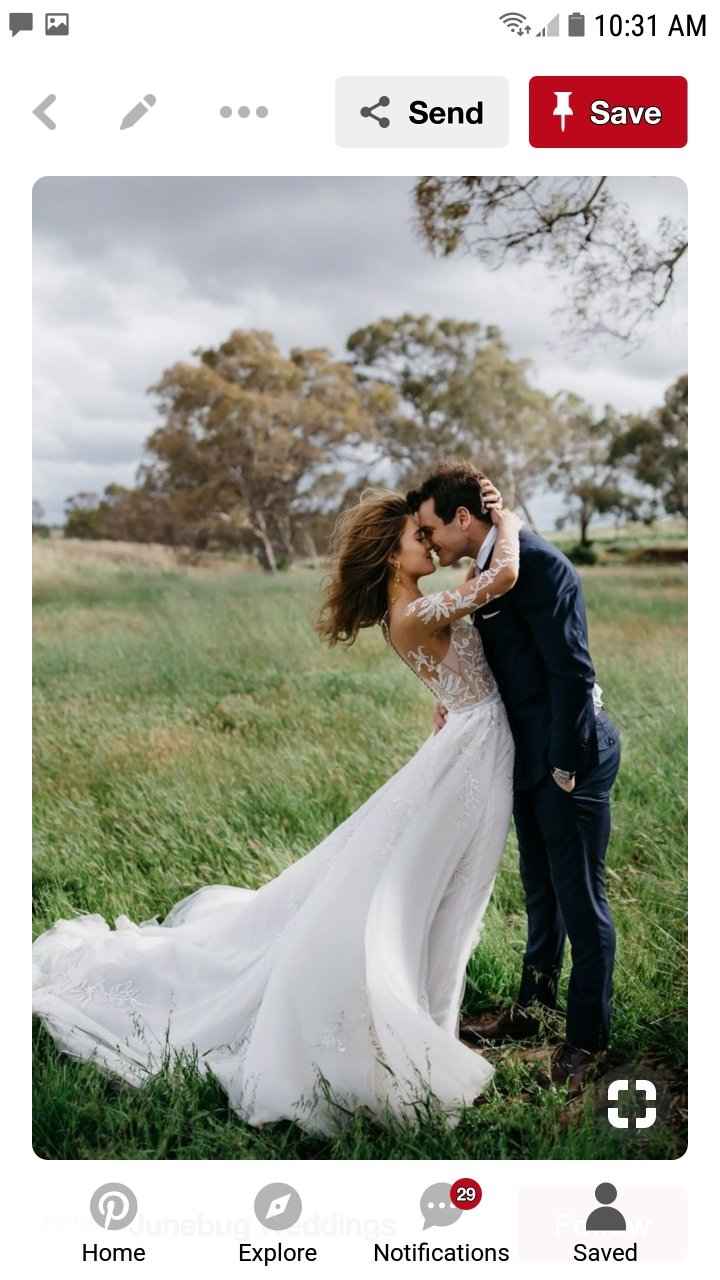 Must have photos - 1