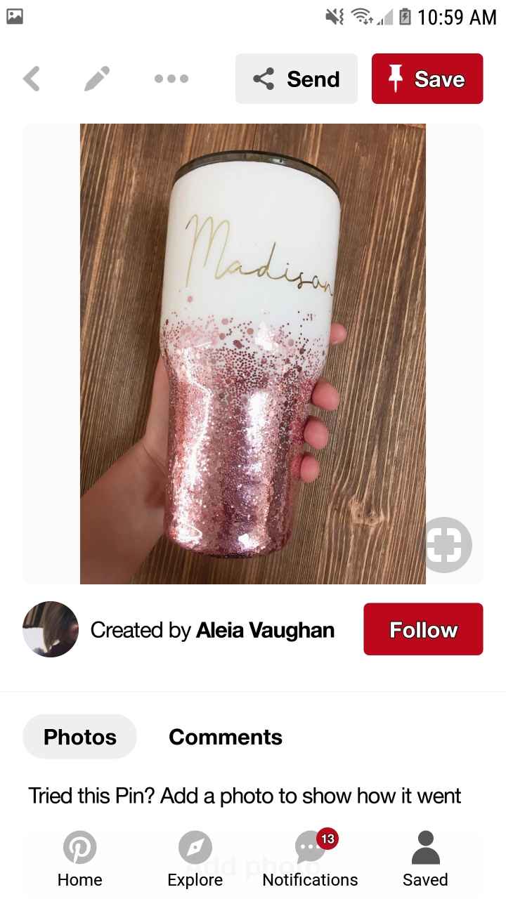 First party of Bms gift done😁 - 3