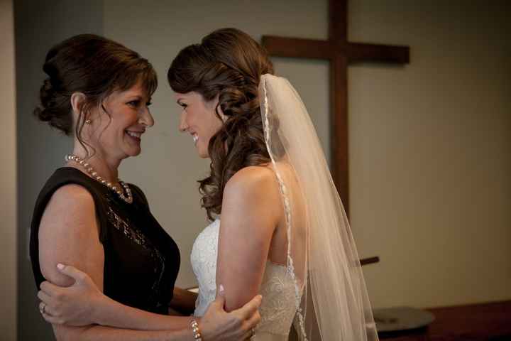 We got our professional pictures back!!