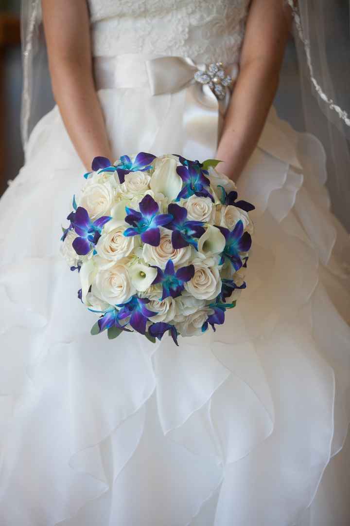 We got our professional pictures back!!