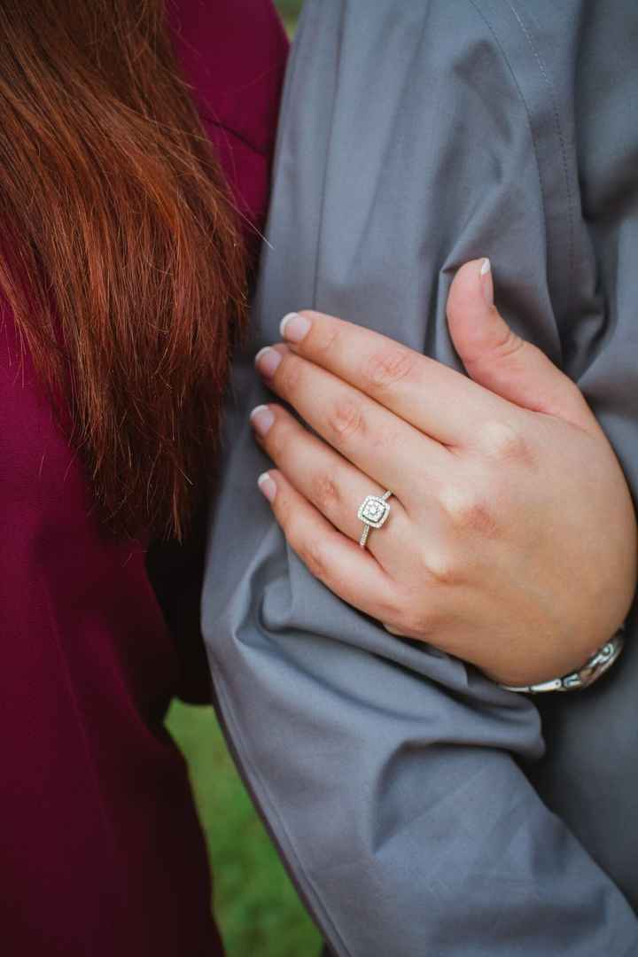 My Ring!
