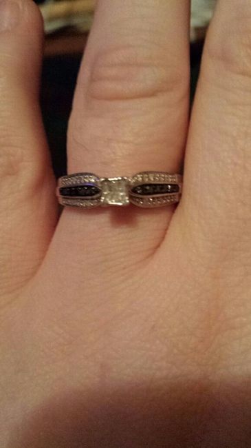 Show us your ring! :)