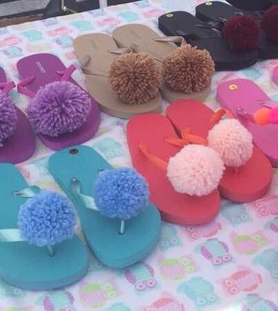 Slipper recommendations