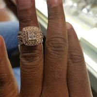 Brides of 2020!  Show us your ring! - 1