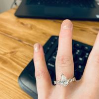 Brides of 2022! Show us your ring! - 1