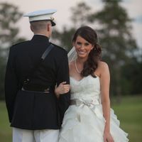 We got our professional pictures back!!