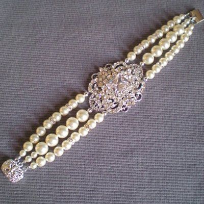 Dana Saylor Designs - handmade, one-of-a-kind jewelry