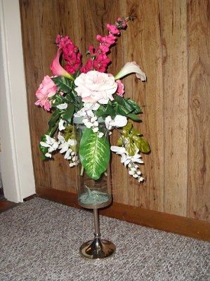 Centerpiece trial