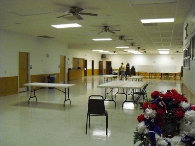 $750 for reception venue??