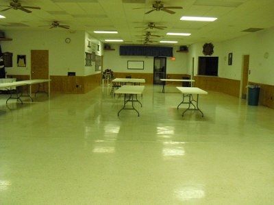 $750 for reception venue??