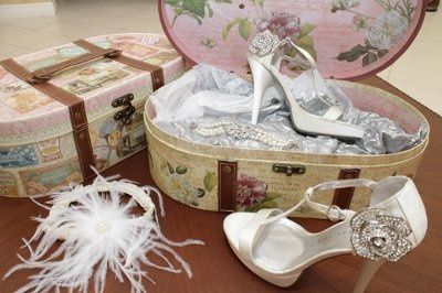 I'm MARRIED!!!!!!!!!