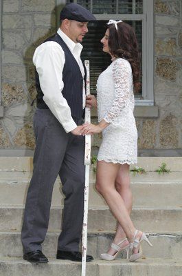 2nd engagement pictures