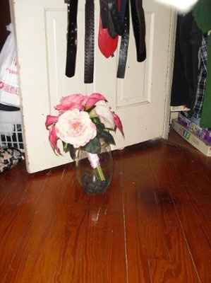 Lets See Your Bouquets!!!