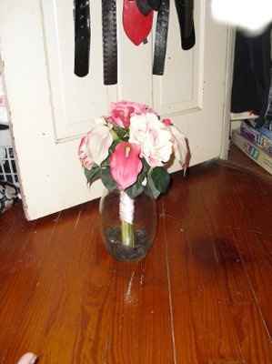 Lets See Your Bouquets!!!