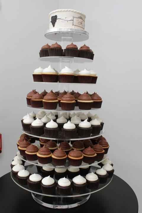 Reception Desserts - 1