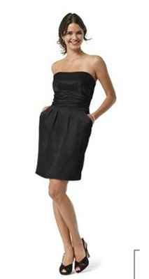 Found my bridesmaid jewlery on clearance!!