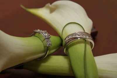 I'm MARRIED!!!!!!!!!