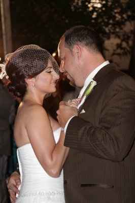 I'm MARRIED!!!!!!!!!