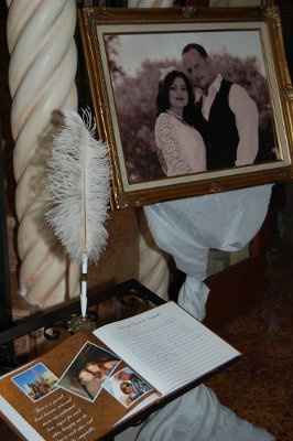 I'm MARRIED!!!!!!!!!