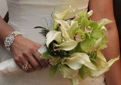 I'm MARRIED!!!!!!!!!