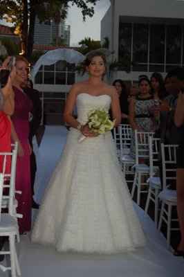 I want to see dresses