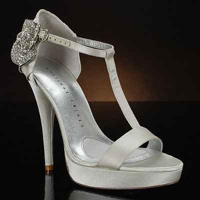 Shoe Me Your Shoes!!!