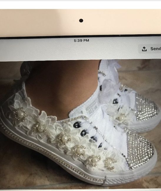 Shoes - 1