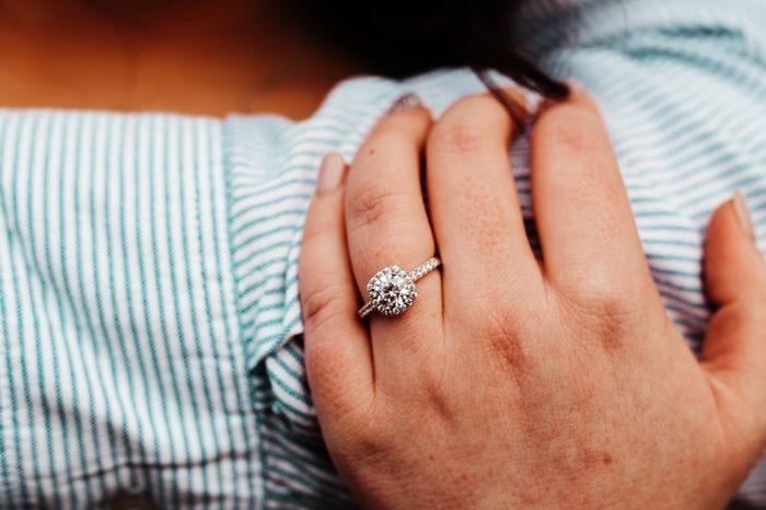 Brides of 2022! Show us your ring! 15