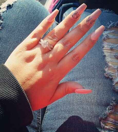 Show me your bling!!!!!!